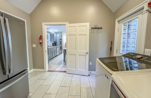 Thayerville House | New: Lakefront Luxury Home with Private Indoor Heated Pool!