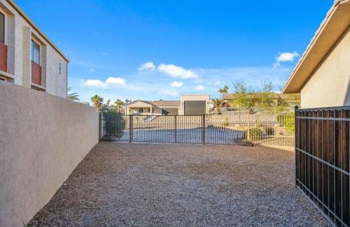Lake Havasu City House | NEW Lakeside Hideaway Spa Game Room Firepit