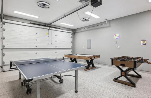 Lake Havasu City House | NEW Lakeside Hideaway Spa Game Room Firepit