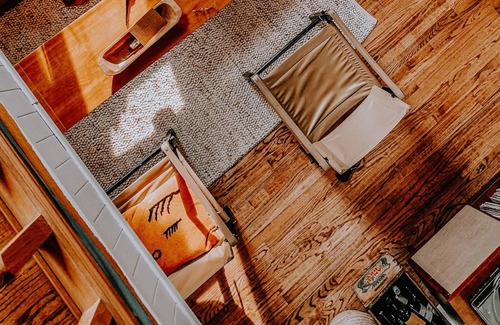 East Branch House | NEW! Large Chic & Cozy Catskills Cabin on 5.5 acres with private spring-fed pond