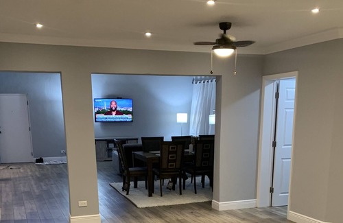 Westward Villas Subdivision House | NEW!! LARGE, MODERN and OPEN Floor Plan / Great Location / Beach / Safe / Family