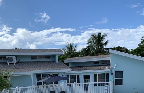 Westward Villas Subdivision House | NEW!! LARGE, MODERN and OPEN Floor Plan / Great Location / Beach / Safe / Family