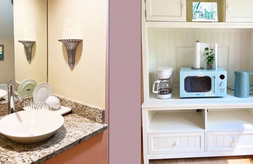 Guilford Apartment | NEW! Large Studio Apartment : Close to the Guilford Green : Pets Welcome!