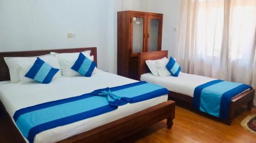 Piliyandala Hotel | New Lavan Bolgoda