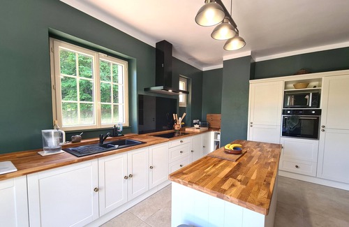 Cenac-et-Saint-Julien House | *NEW* - Lavayre - private pool, large garden and great views of Domme