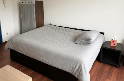 Pont-Audemer Apartment | NEW - Le Surcouf - Studio Centre Ville avec Parking