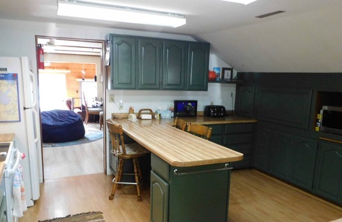 Walker Cabin | *NEW* Leech Lake Lookout