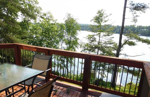 Walker Cabin | *NEW* Leech Lake Lookout