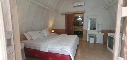 Gili Trawangan Bed & Breakfast | New Life Village