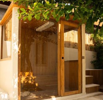 Batu Bolong Villa | New Life Wellness