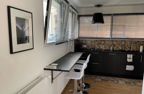 Le Touquet-Paris-Plage House | New, light-filled cubic villa 300 metres from the sea & town center