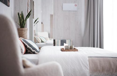 En Corts Apartment | New Light Cozy Stay Ruzafa