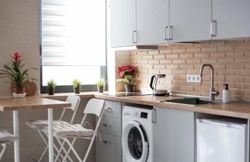 En Corts Apartment | New Light Cozy Stay Ruzafa