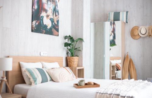 En Corts Apartment | New Light Cozy Stay Ruzafa
