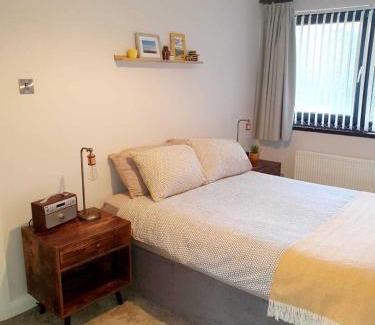 Belfast Apartment | New Lisburn Road Apartment - Free Parking