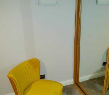 Belfast Apartment | New Lisburn Road Apartment - Free Parking
