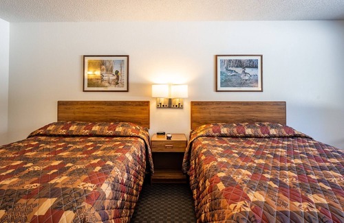 Boulder Junction Apartment | NEW LISTING! 114 Two Queen Room with easy access to Bike Trail