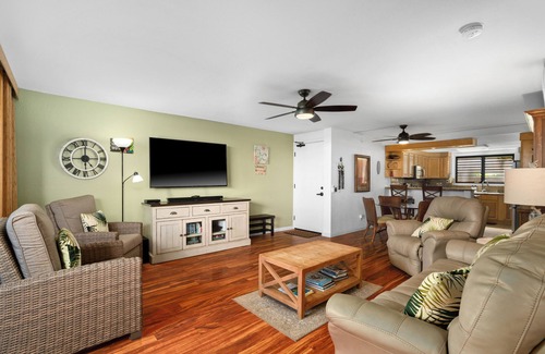 Poipu Condo | New listing! 2 Bedroom Poipu Condo at Makahuena by Coldwell Banker