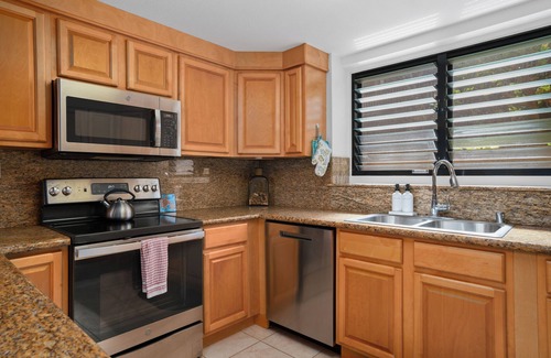 Poipu Condo | New listing! 2 Bedroom Poipu Condo at Makahuena by Coldwell Banker
