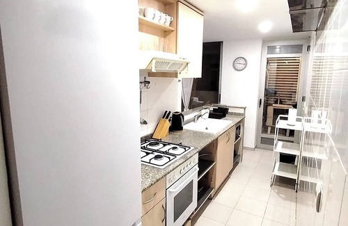La Seu Apartment | New Listing. 2BedsFlat Historic Downtown Valencia.