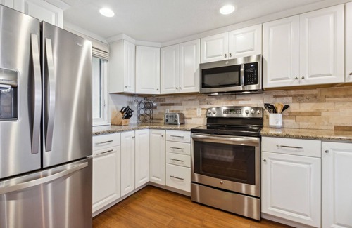 Fernandina Beach Condo | NEW LISTING! 3rd Floor Oceanfront Sea Dunes Villa