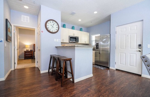 Bay Lake House | New listing 4 Beds/3 Baths Lucaya Village