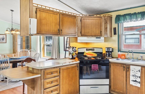 Creede House | New Listing! Affordable Stay Steps to Downtown | Family & Angler’s Retreat