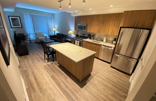 Pentagon City Apartment | New Listing: Apartment in Pentagon City, Arlington, VA - Free Parking!