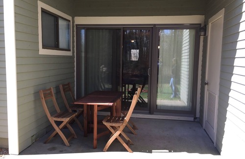 Brewster Condo | New Listing at Ocean Edge- Guest Passes Available