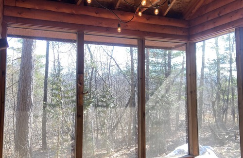 Grayling Cottage | New Listing! Au Sable Riverfront Getaway! 3 Bedroom.