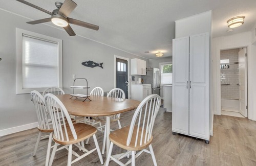 Orleans House | NEW LISTING.AWave From It All - Lakefront on Big Spirit Lake