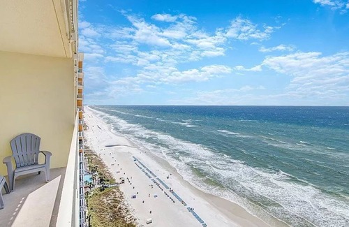 Miramar Beach Condo | New Listing Awesome Gulf Beachfront Views
