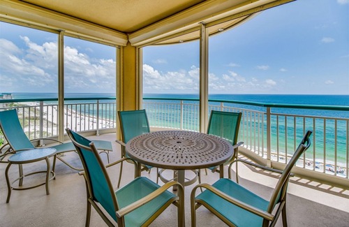 Ono Island Condo | NEW LISTING! Beach Colony West 9B - Indoor Pool - HASSLE-FREE CHECK OUT