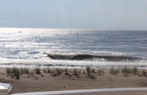 Manasquan House | NEW LISTING! Beachfront Villa