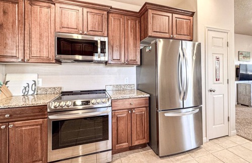 Garden City House | New Listing! Bear Lake Escape-Pet Friendly