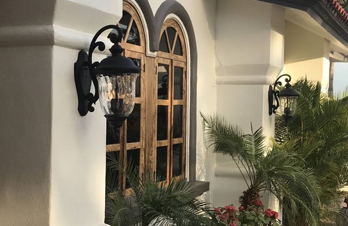 Los Barriles Villa | New Listing! Beautiful Oceanfront Villa- Just N of Los Barriles- Sleeps 6+