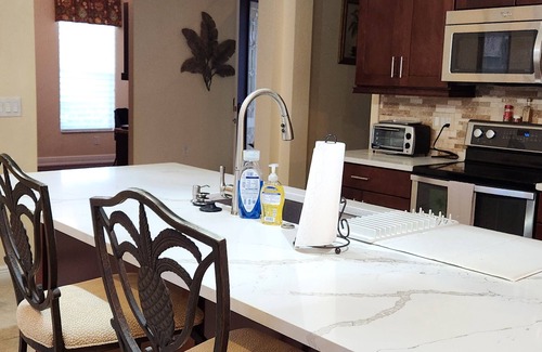Pelican Preserve House | New Listing! Beautiful Home with private pool and spa!