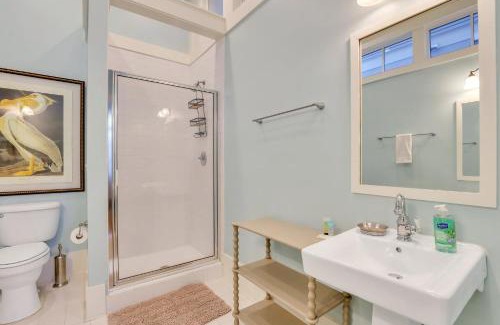 Habersham House | New listing - Beautiful Habersham Home
