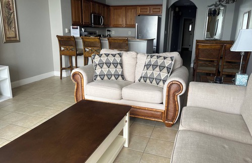 Florida Central Atlantic Coast Condo | New Listing - Beautiful Lakefront condo near Disney