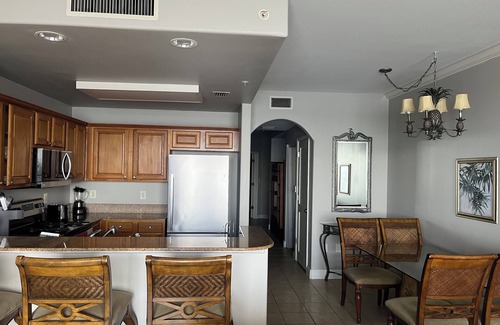 Florida Central Atlantic Coast Condo | New Listing - Beautiful Lakefront condo near Disney