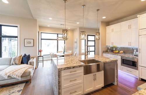 Park City House | *NEW LISTING* BRAND NEW TOWNHOUSE steps from the Frostwood gondola