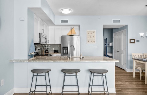 Miramar Beach Condo | NEW LISTING @ CELADON BEACH ~ Gulf Front ~ Free Beach Chair Service! Fall Specials!