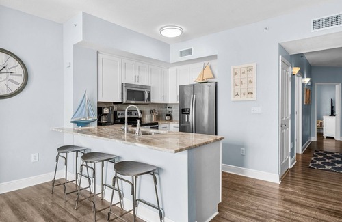 Miramar Beach Condo | NEW LISTING @ CELADON BEACH ~ Gulf Front ~ Free Beach Chair Service! Fall Specials!