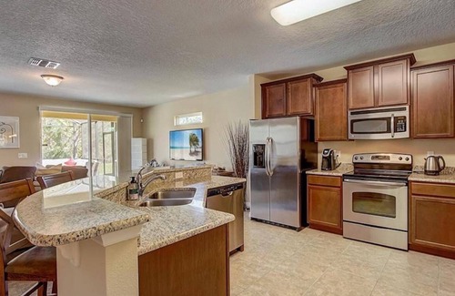 Calabria House | New Listing! Calabria, 5mi to Disney & 14mi to Universal - IT10381