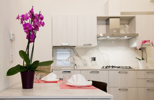 Santa Maria Novella Apartment | NEW Listing, Casanova Lux Ground Floor Apt