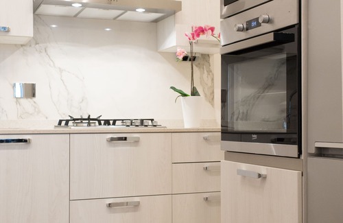 Santa Maria Novella Apartment | NEW Listing, Casanova Lux Ground Floor Apt