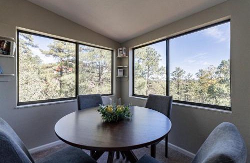 Show Low Apartment | New Listing - Cedar Escape -Close to Lakes & Golf