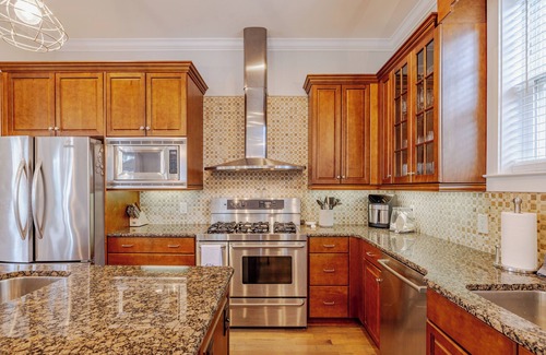 Rosemary Beach House | New Listing! Charming 4-bedroom Luxury home!