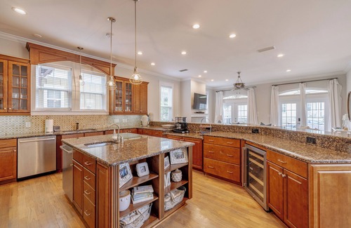 Rosemary Beach House | New Listing! Charming 4-bedroom Luxury home!