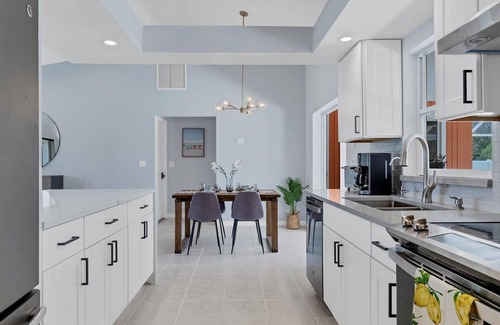 Englewood East House | New Listing! Charlotte Harbor Area Resort, 120mi to Disney & 134mi to Universal - GRH518223